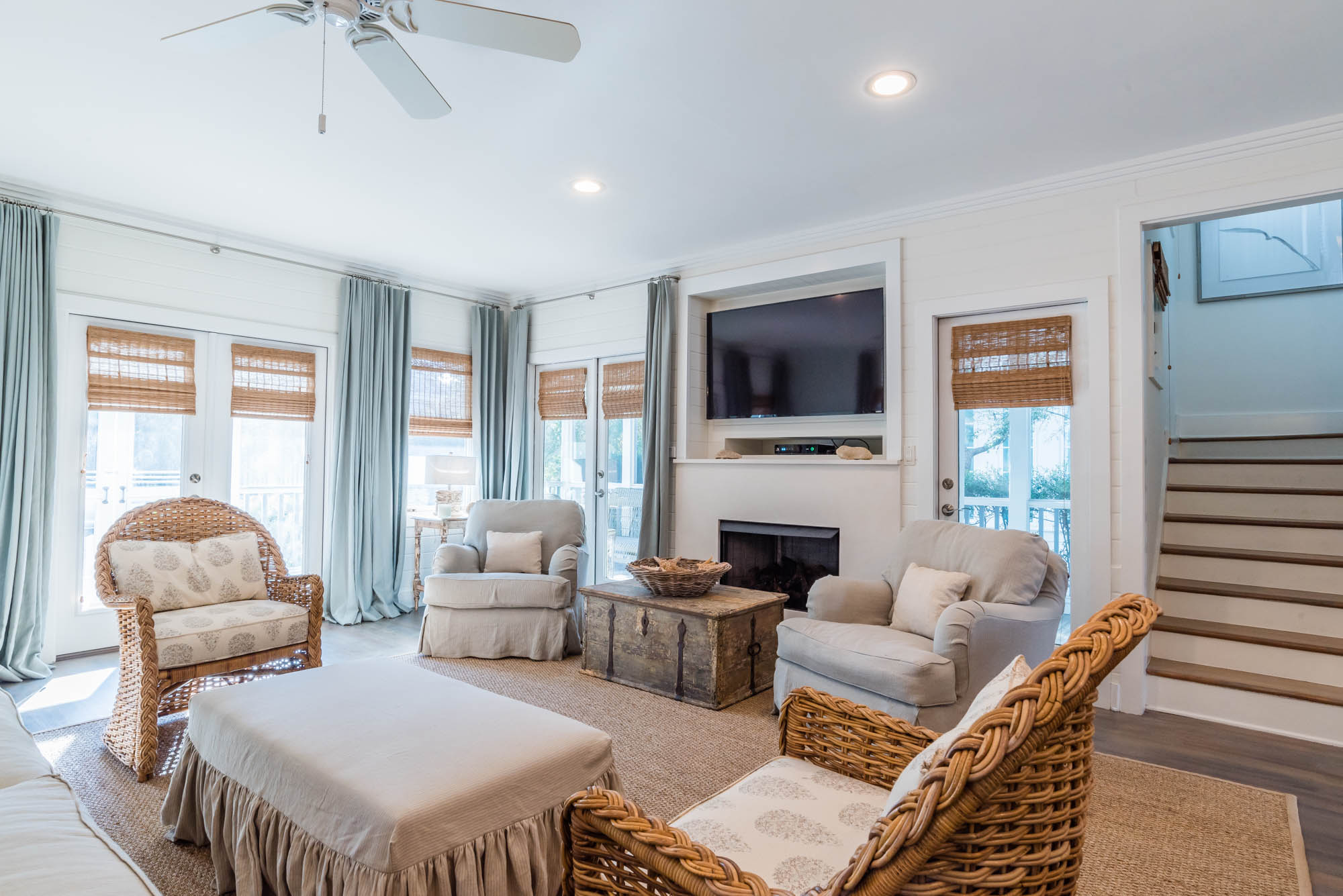Learn About Our 30a Rentals